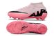 Бутси Mercurial Airzoom pink