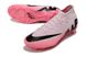 Бутсы Mercurial Airzoom pink