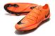 Бутсы Nike Phantom GT Elite orange